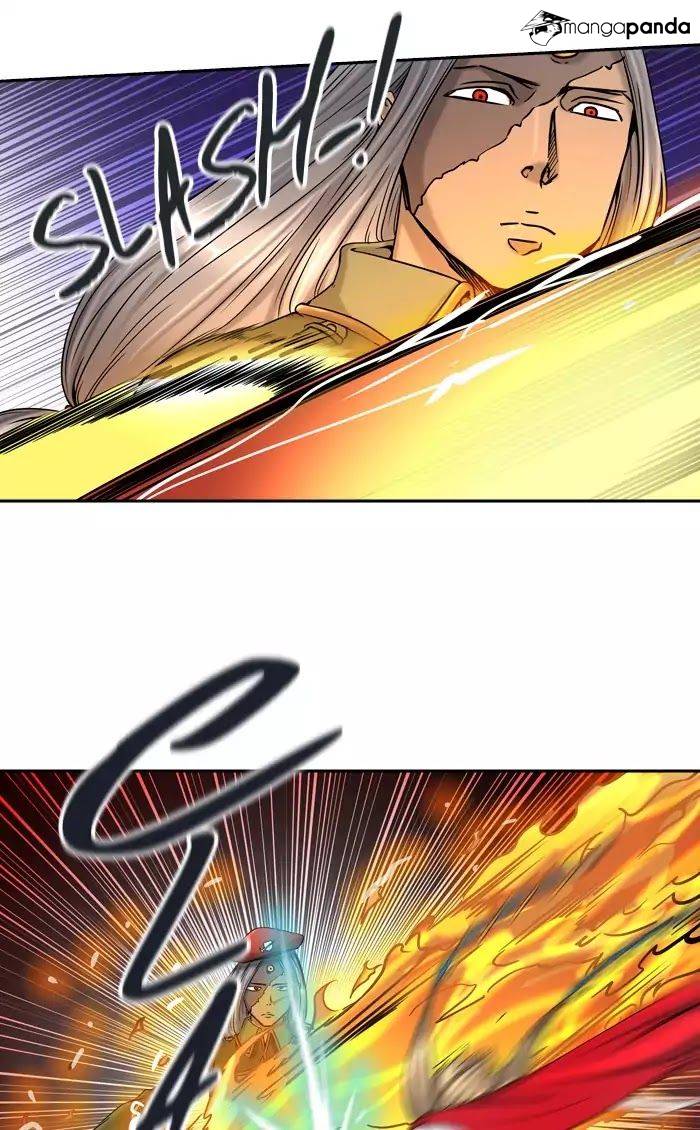 Tower of God Chapter 405 image 045